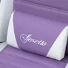 Fotel gamingowy Vinsetto – ergonomiczny fotel dla graczy z Podgląd zdjęcia produktu 9