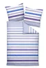 Janine Design Mako-Satin Bettwäsche-Garnitur J.D. 87094 Produktbild-Vorschau 2
