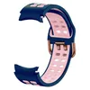Strap-it Samsung Galaxy Watch 6 Classic 47mm Squared Sport Produktbild-Vorschau 3