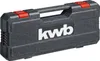 kwb 194000 40Cr steel Chisel set 5-piece 18 mm, 20 mm, 25 Produktbild-Vorschau 4