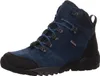 Waldläufer Schnürboots Damen 32313234343938 Blau 39 EU Produktbild-Vorschau 28