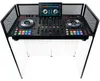 MOZOS EPDJ-100: Veľkoplošná obrazovka s integrovaným DJ Náhľad obrázku produktu 2