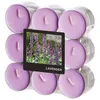 GALA 96911 FLAVOUR by Gala Duft-Teelichter "Lavender" Voir les images du produit 1
