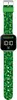 A digital watch with a Minecraft-themed strap and display. Produktbild-Vorschau