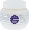Kallos Blueberry Rewitalizująca maska do włosów suchych i Podgląd zdjęcia produktu 1