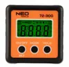NEO TOOLS Misuratore digitale di angoli Anteprima dell’immagine prodotto 11