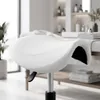 Tabouret cosmétique coiffeur chaise tabouret selle SPA Voir les images du produit 13