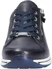 Ara - OSAKA 2.0 - Damenschnürschuh - BLAU - Weite H Produktbild-Vorschau 55