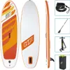 Bestway Hydro-Force Aufblasbares SUP-Board Set Aqua Journey Produktbild-Vorschau 58