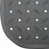 Duscheinlage MSV Class 54 x 54 cm granit Produktbild-Vorschau 3