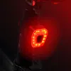 Fahrradlicht Set vorne und hinten, Fahrradlampe Front- und Produktbild-Vorschau 13