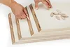 Lamello-Plättchen Nr. 10 (Karton mit 1000 Stk.) | 144010 Produktbild-Vorschau 14