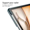 imoshion Origami Bookcase pour l'Apple iPad 11 (2025) 11 Voir les images du produit 6