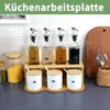 Schubladenmatte 60x600cm, Antirutschmatten küche, Produktbild-Vorschau 5