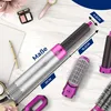 5 in 1 Haarstyler Weiß - Lockenstab Multistyler, Produktbild-Vorschau 8