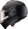 CABERG TRIP MONO Klapphelm S in schwarz Produktbild-Vorschau 4