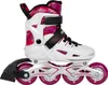 Powerslide Inline Skates Phuzion Universe 4W 2022, 940691 Produktbild-Vorschau 2