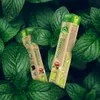 Thé à la menthe - 60 capsules de thé | La Natura Lifestyle Voir les images du produit 5