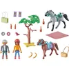 PLAYMOBIL Horses of Waterfall 71470 Reitausflug an den Produktbild-Vorschau 6