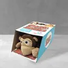 Mad Monkey - Chuckle Buddie Affe Produktbild-Vorschau 2