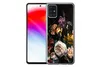 MuchoWow® Handyhülle Schutzhülle Hülle für Samsung Galaxy Produktbild-Vorschau 2