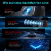 ADAS Dashcam Auto,2-Kanal 4K+1080P Autokamera,3.2 Zoll mit Produktbild-Vorschau 4