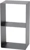 MAGNUS stoccaggio legna Porta legna da ardere Porta legna Anteprima dell’immagine prodotto 5