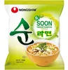 Soon Veggie Ramyun 112 g vegetariánská polévka – Nongshim Náhled obrázku produktu 1