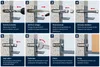 12 Stück Schwerlastdübel M6 x 85 mm verzinkt, Betonanker Ø Produktbild-Vorschau 3