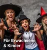 Halloween vampire costume cape avec capuchon noir comme un Voir les images du produit 3