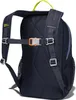 Jack Wolfskin Track Jack Night Blue Outdoor-Rucksack Produktbild-Vorschau 2
