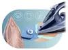 Żelazko parowe 3000W Berdsen BD-330 ceramiczna powłoka Podgląd zdjęcia produktu 6