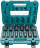 Makita Steckschlüssel-Satz 14tlg.1/2" B-52308 Produktbild-Vorschau 6