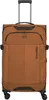 Travelite BRIIZE Trolley 4w L exp., Curry Produktbild-Vorschau 1