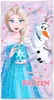 Strandtuch für Kinder aus Baumwolle 70x140 Frozen Eisland Produktbild-Vorschau 2