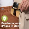 MuchoWow® Handyhülle Schutzhülle Hülle für Apple iPhone 14 Produktbild-Vorschau 2