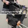EAZY CASE Fahrradkorb Regenschutz, wasserfester Produktbild-Vorschau 7