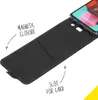 Accezz Flipové puzdro pre Samsung Galaxy A51 - čierne Náhľad obrázku produktu 3