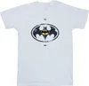 DC Comics - T-Shirt für Herren BI52145 (4XL) (Weiß) Produktbild-Vorschau 1