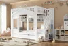 Hoogslaper 90 x 200 cm met opbergruimte in de trap, Productafbeelding-voorbeeld 15
