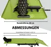 Motorradhebebühne hydraulisch 450 kg Extra-Breit 68 cm Produktbild-Vorschau 3