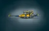 LEGO® Technic 42055 - Lopatkové kolesové rýpadlo Náhľad obrázku produktu 11