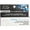 Ardell LashTite Adhésif pour cils transparent, 3.5 g Voir les images du produit 4