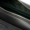Lacoste Chantaco - Umhängetasche 13" 32 cm (noir) Produktbild-Vorschau 7