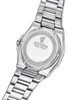 Festina Zegarek z datownikiem Classic Steel Swiss Made Blue Podgląd zdjęcia produktu 3