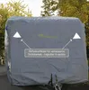 GreenYard Wohnwagen Abdeckplane mit Reflektoren Größe XXL | Produktbild-Vorschau 3