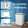 Luftentfeuchter Noaton DF 4112, max 13L/24h, Raumgröße ca. Produktbild-Vorschau 6