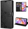 Hülle für ZTE Blade V70 Vita Handy Tasche Handyhülle Hülle Produktbild-Vorschau 1