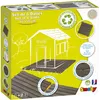 Jeu de plaques de sol avec système d'encliquetage (6 Voir les images du produit 1