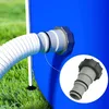 Adattatore per piscina con attacco per tubo da 32/38 mm a Anteprima dell’immagine prodotto 4